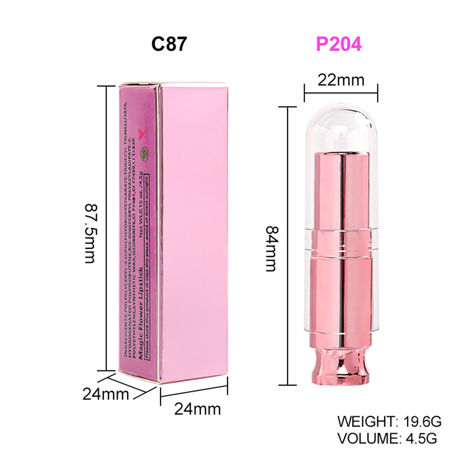 Guangdong Sunshine Cosmetics Co., Ltd.
